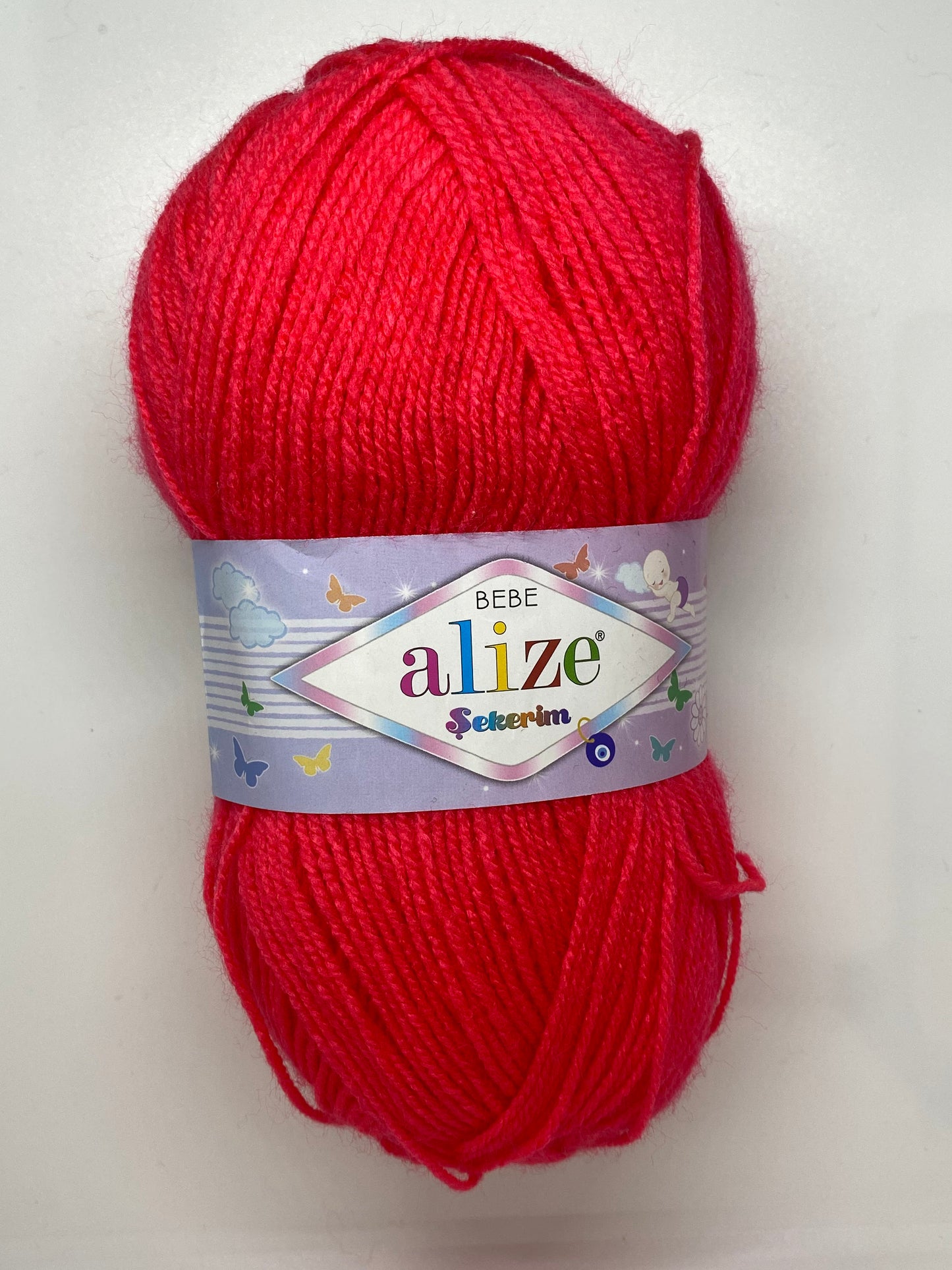 Alize Sekerim Bebe Batik