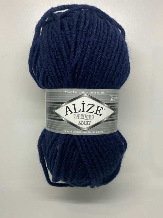 Alize Superlana Maxi