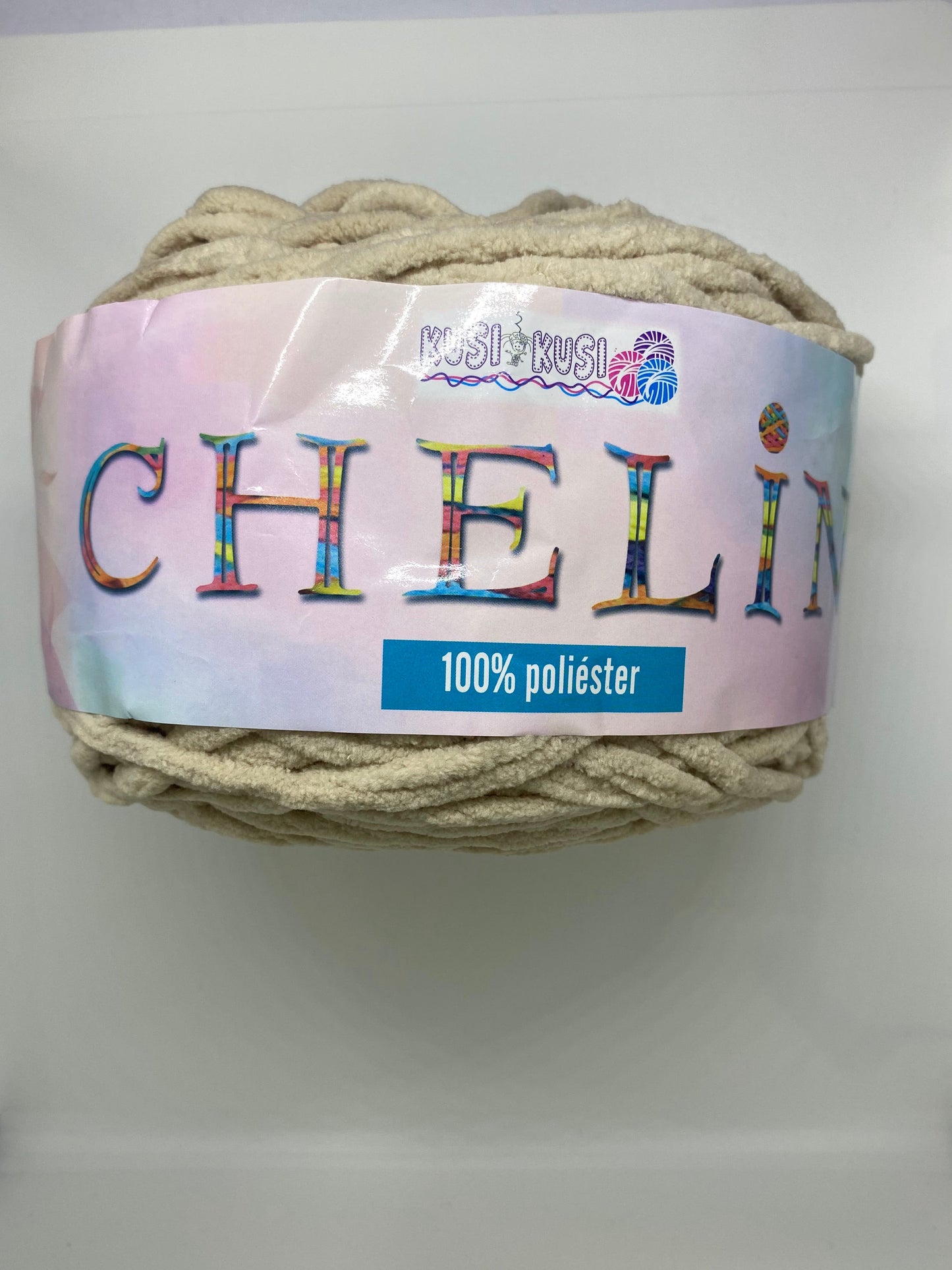 Chelin Kusi kusi