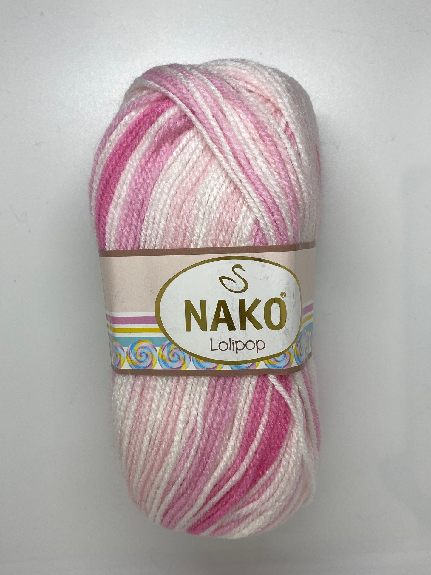 Nako Lolipop