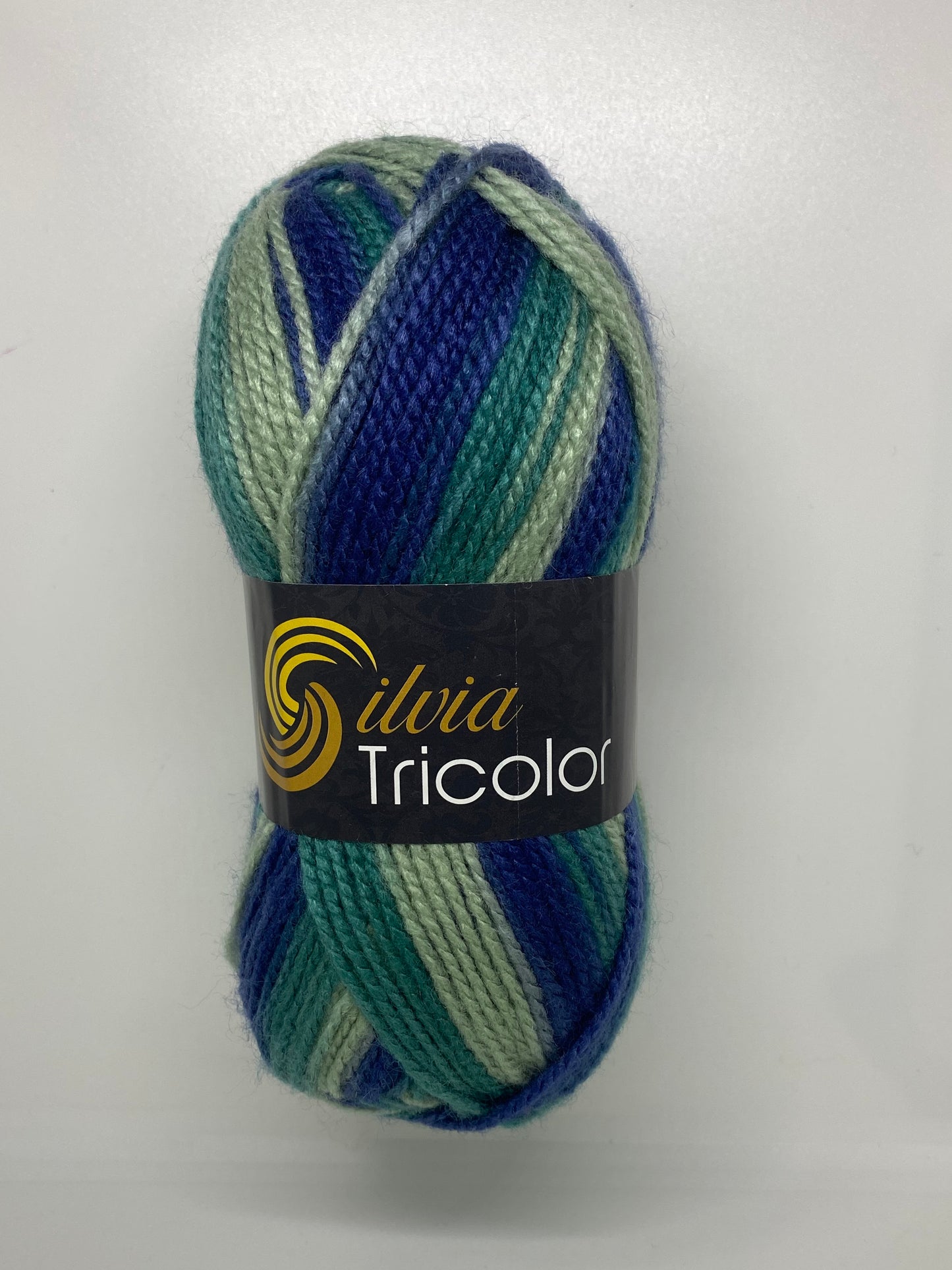 Silvia Tricolor