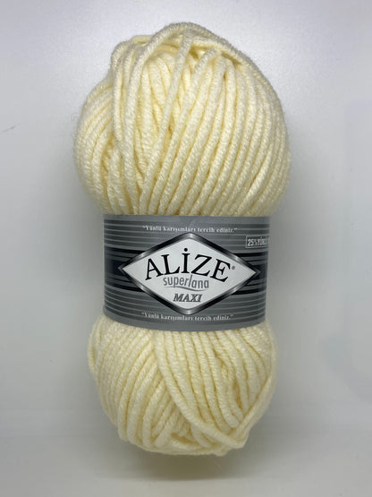 Alize Superlana Maxi