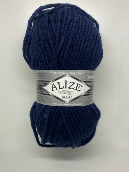 Alize Superlana Maxi