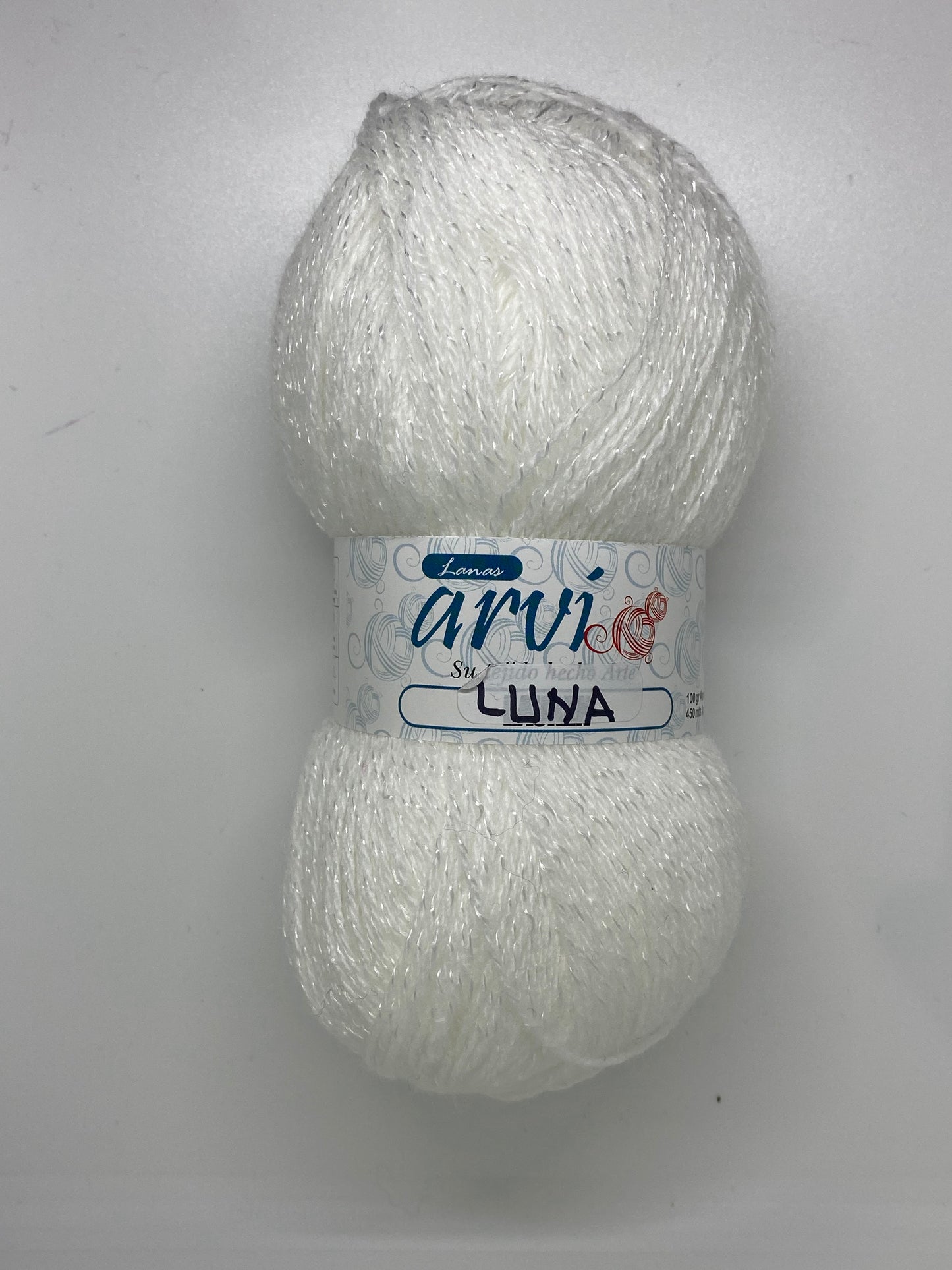 Arvi Luna