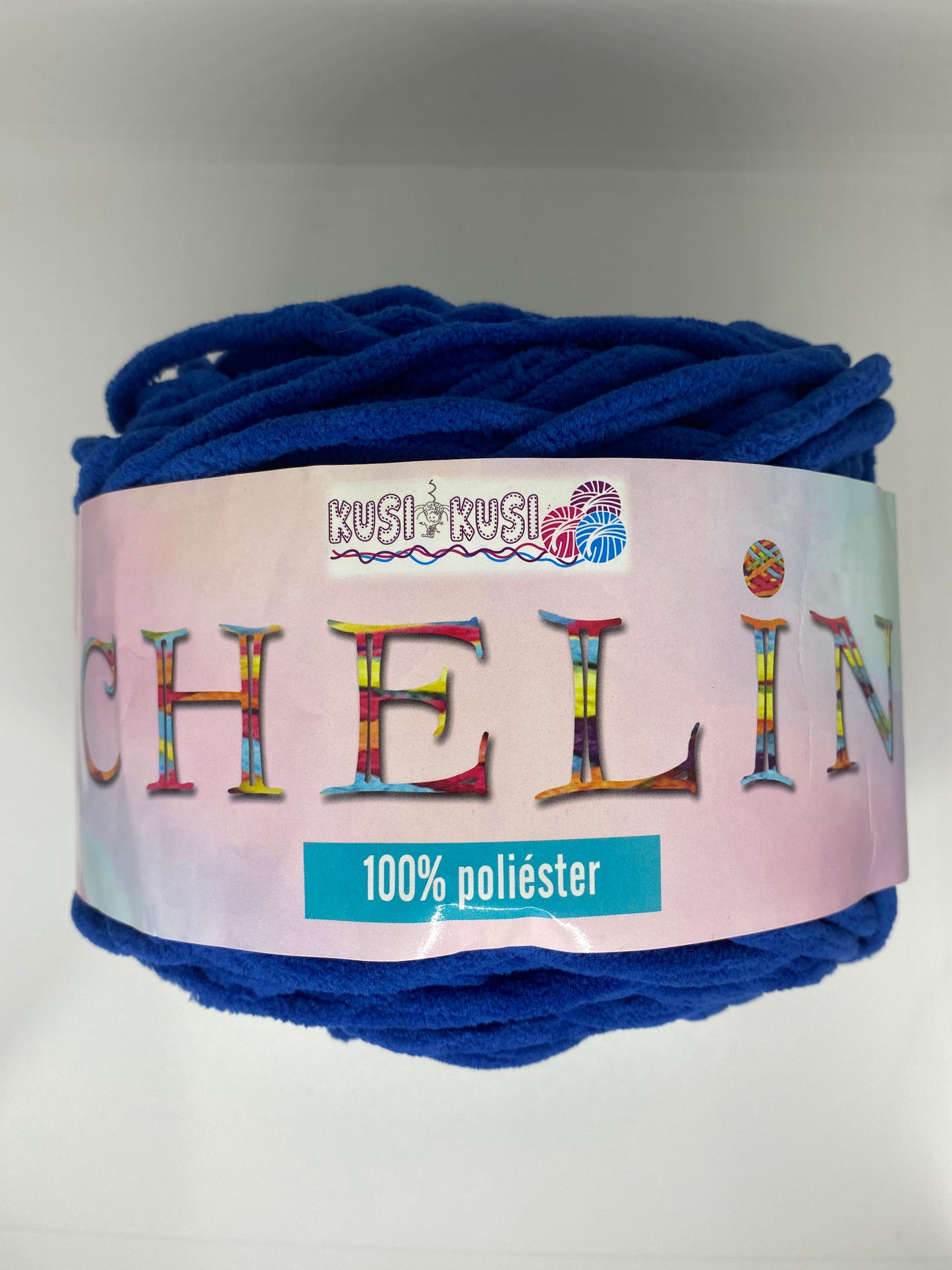 Chelin Kusi kusi