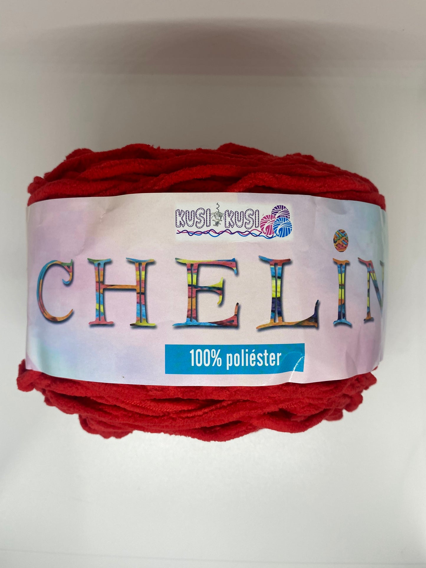 Chelin Kusi kusi