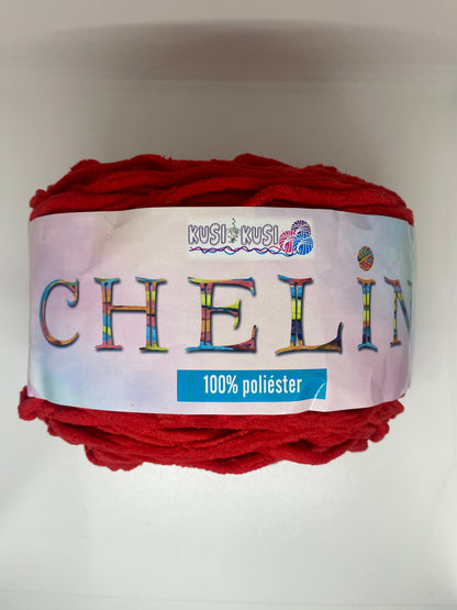 Chelin Kusi kusi
