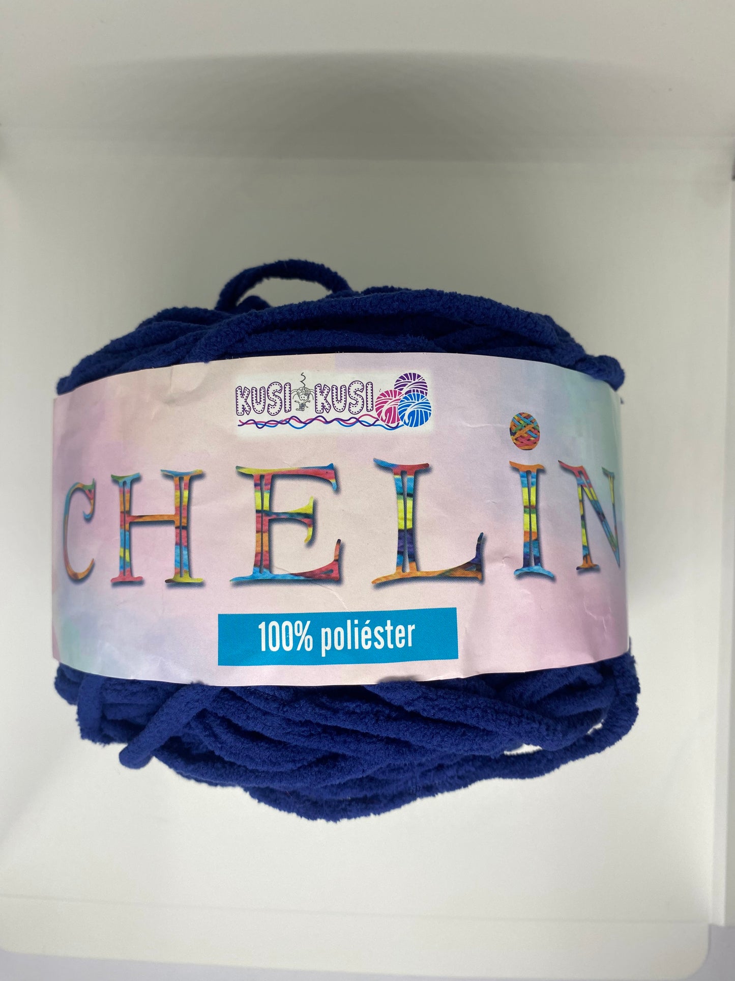 Chelin Kusi kusi