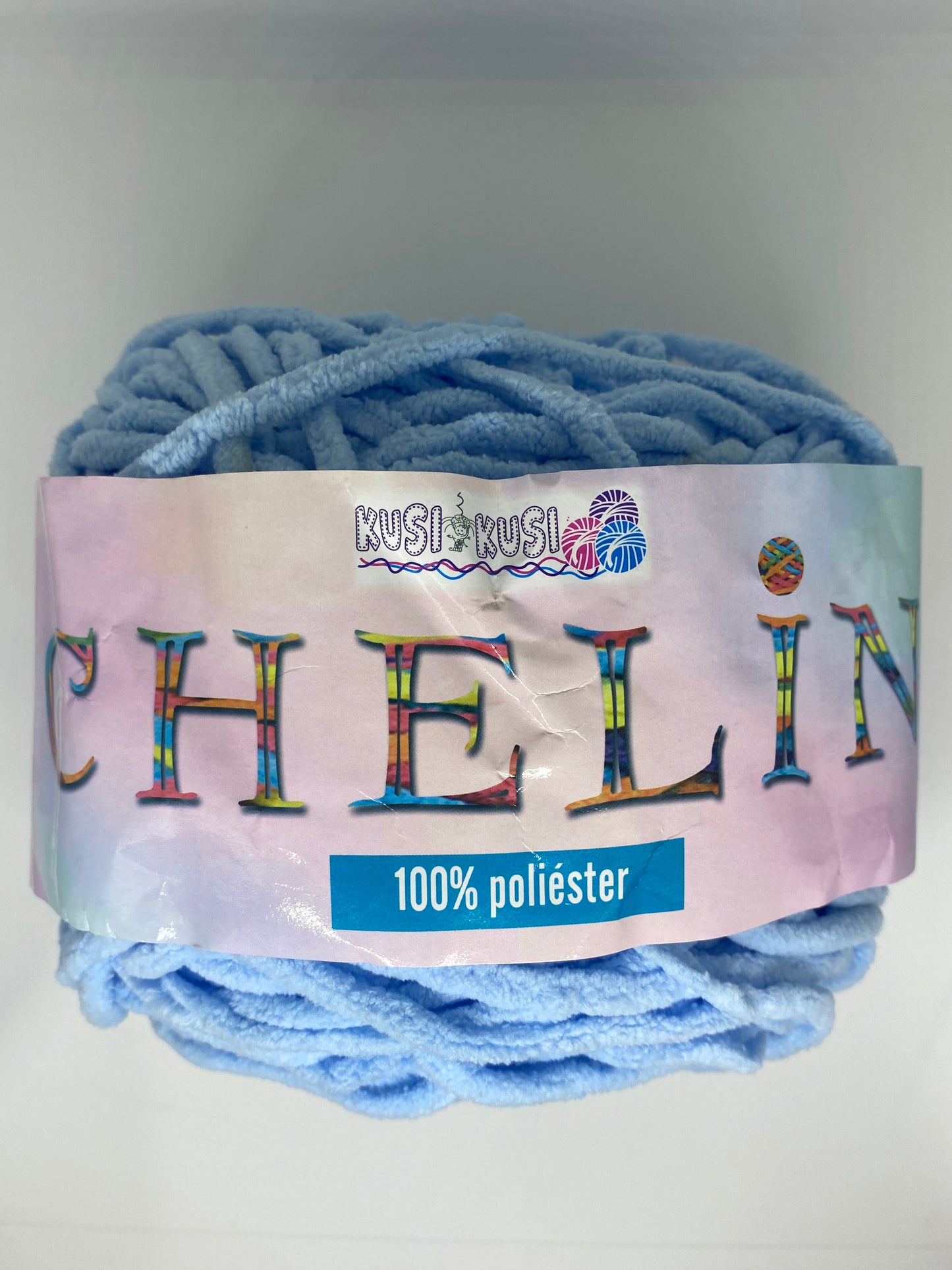 Chelin Kusi kusi