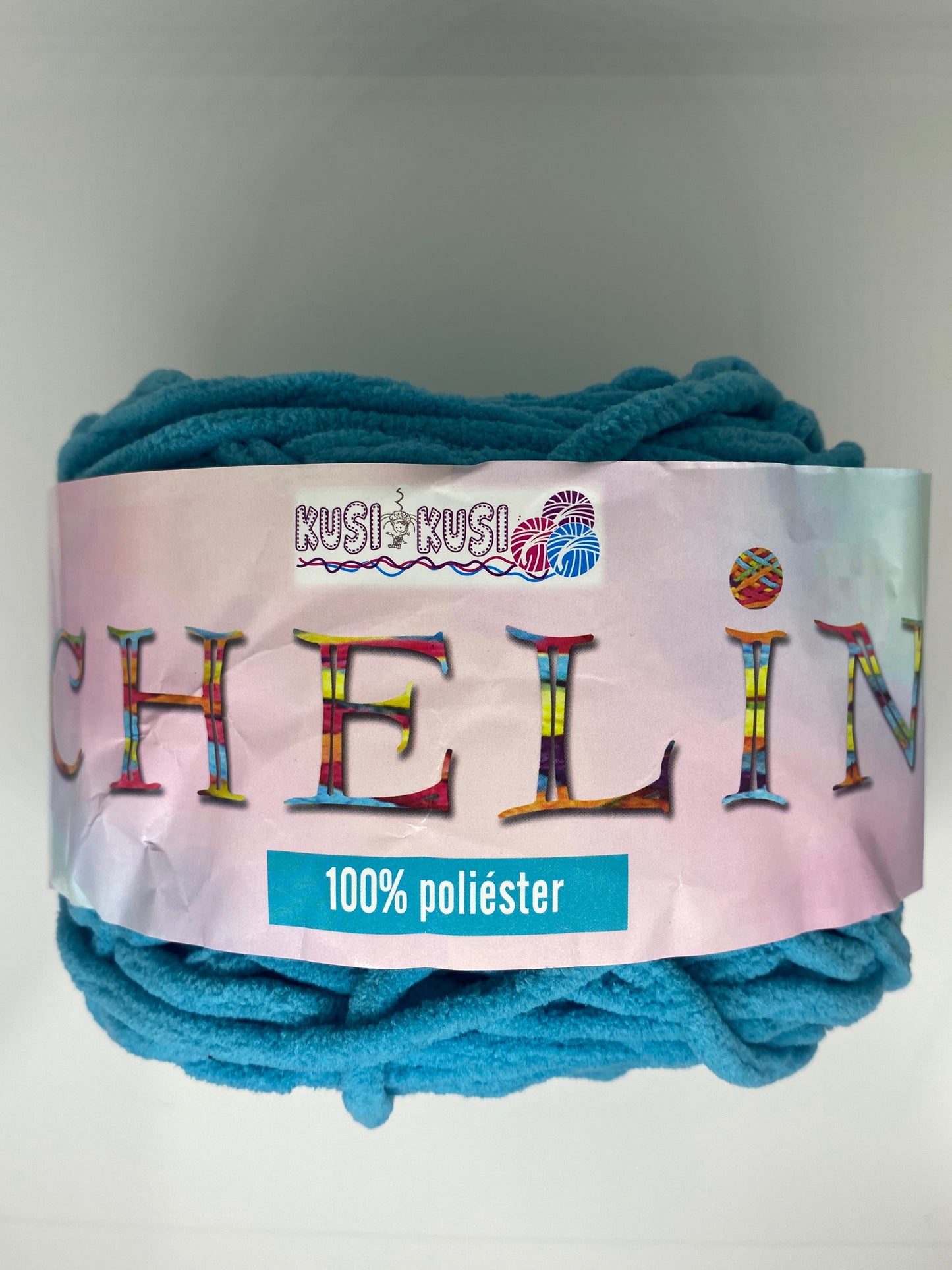 Chelin Kusi kusi