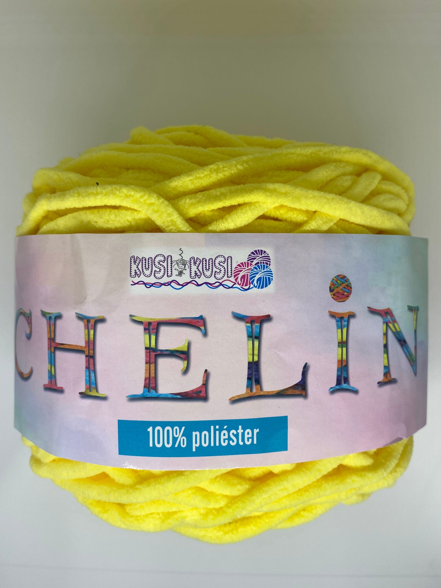 Chelin Kusi kusi