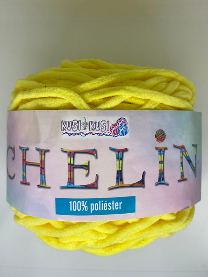 Chelin Kusi kusi