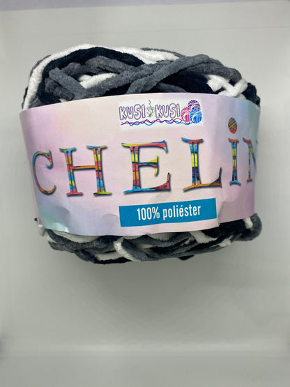Chelin Kusi kusi