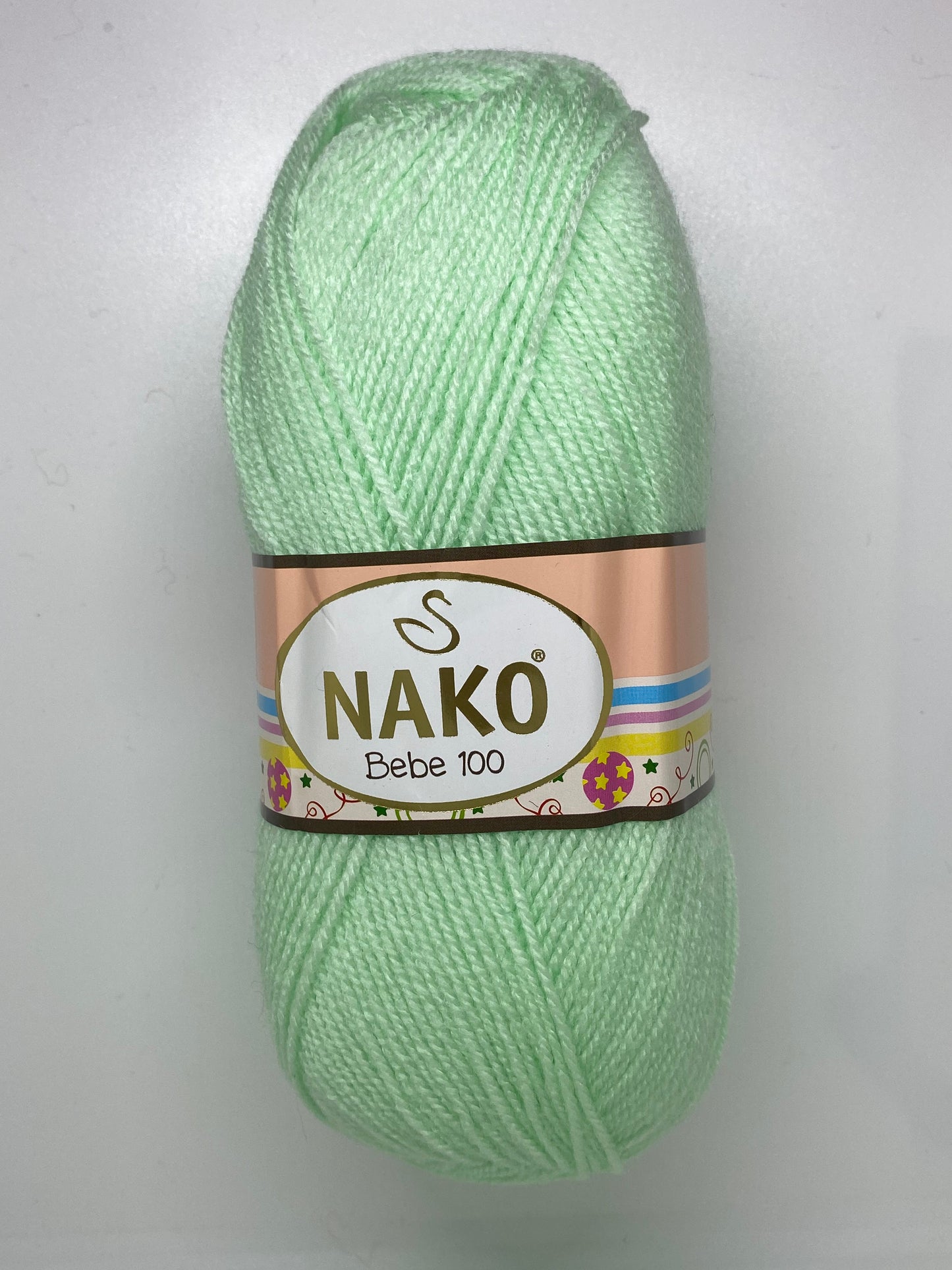 Nako bebe
