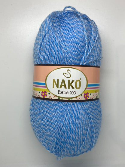 Nako bebe