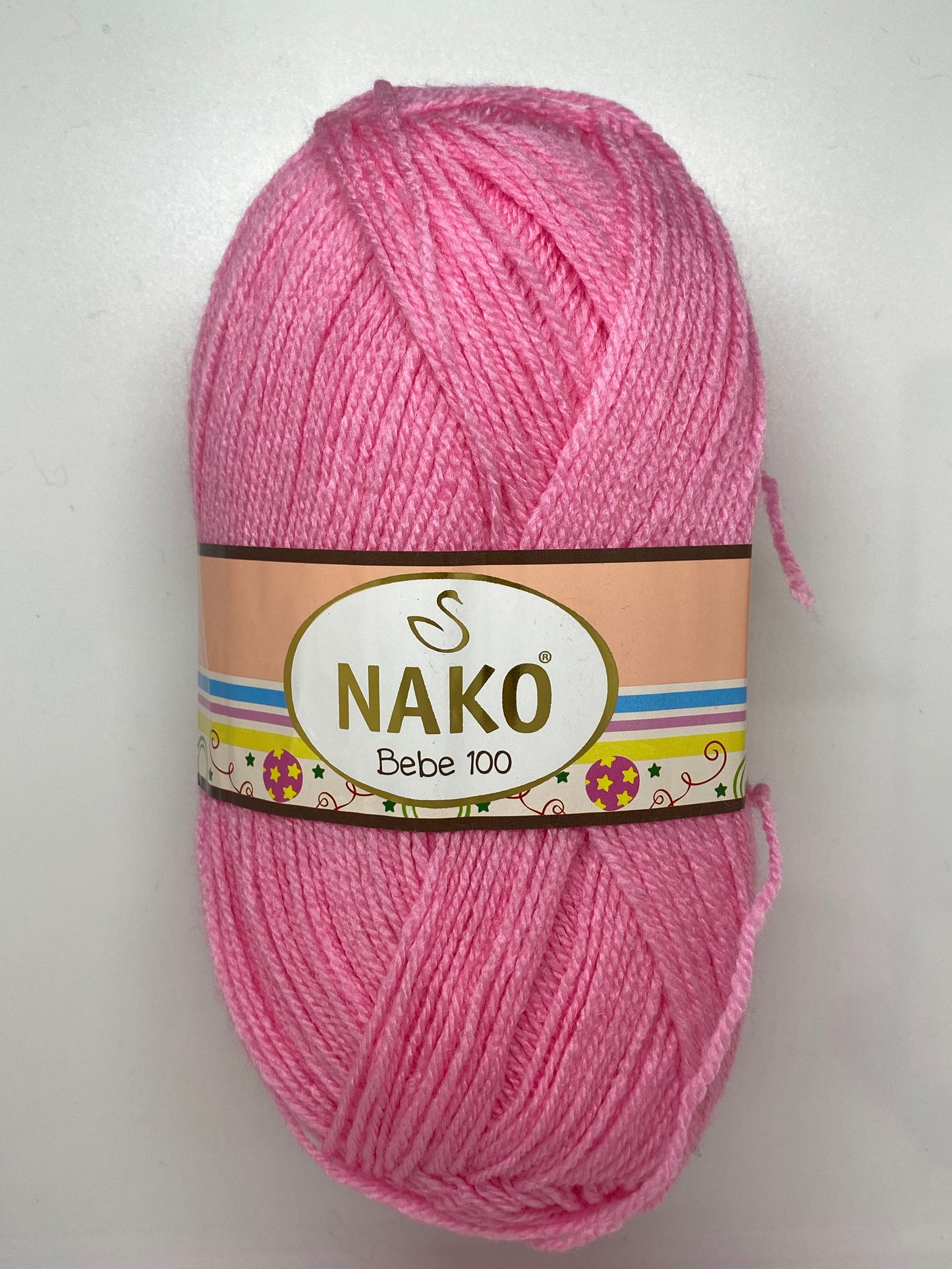 Nako bebe