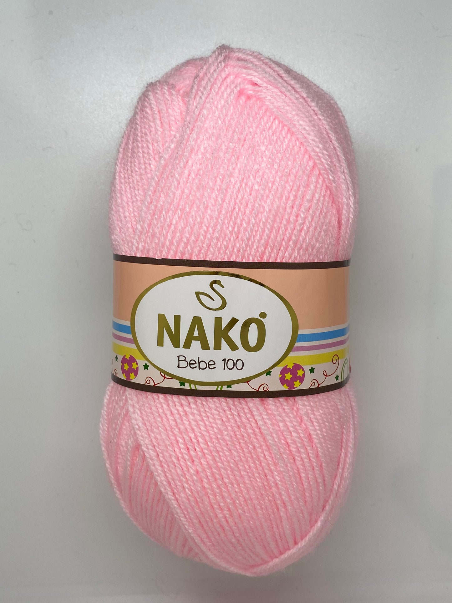 Nako bebe