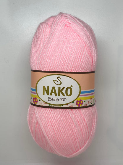 Nako bebe