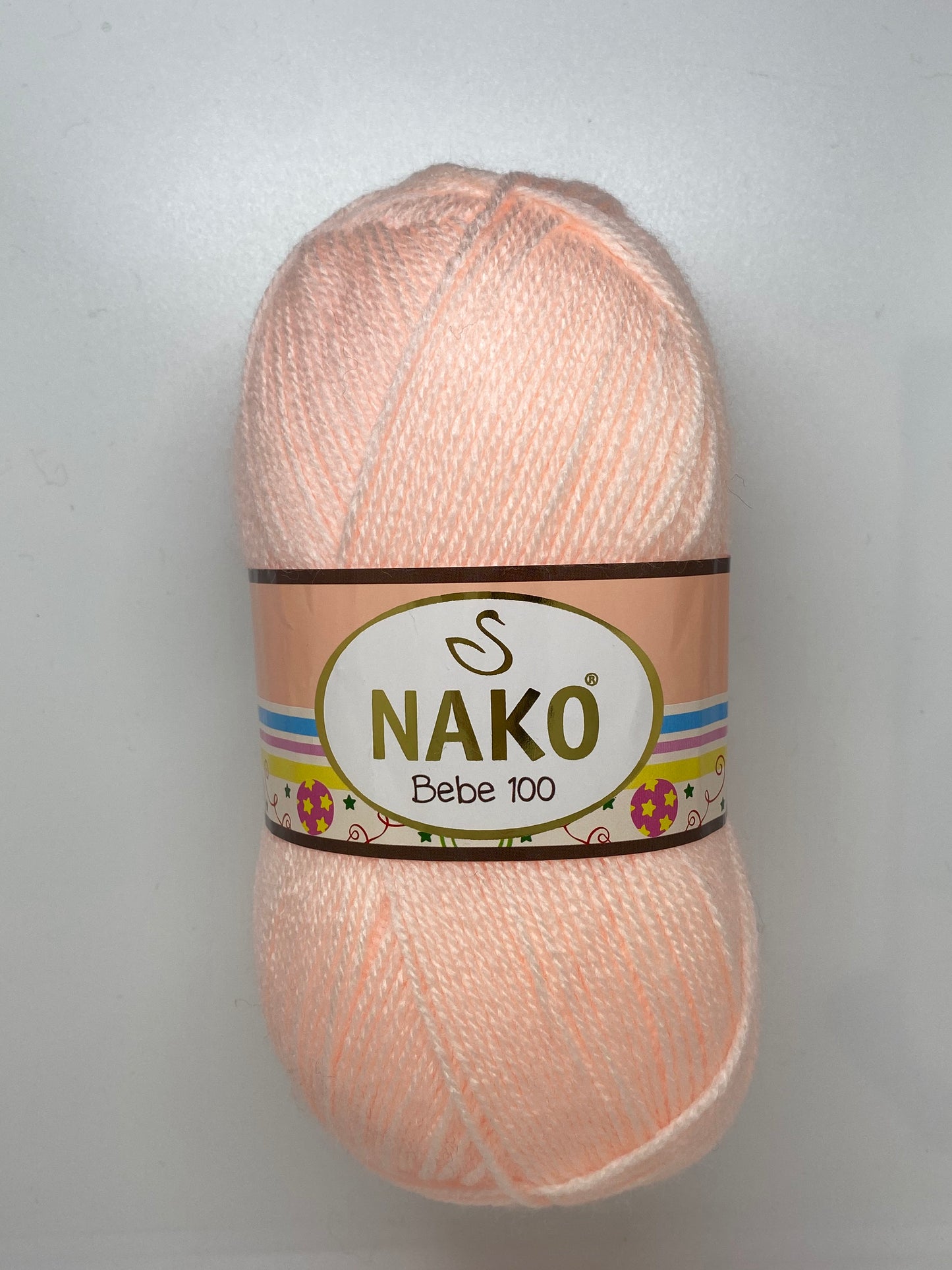 Nako bebe