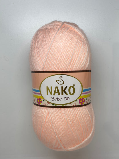 Nako bebe