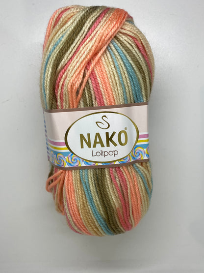 Nako Lolipop