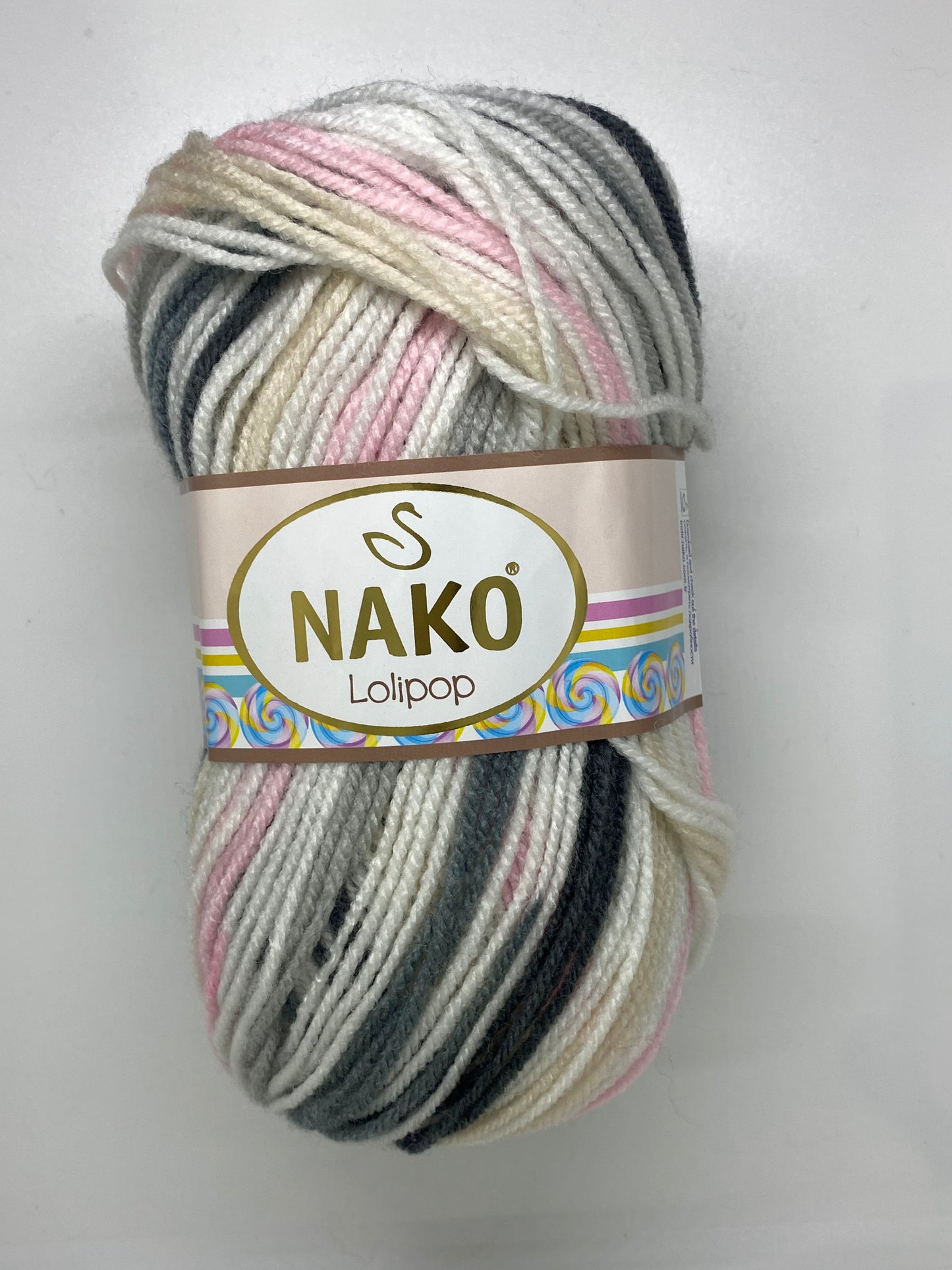 Nako Lolipop