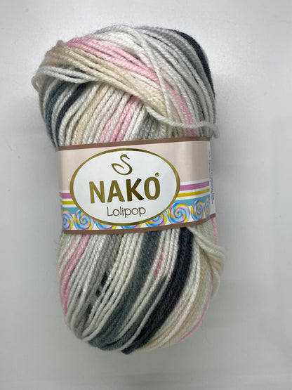 Nako Lolipop