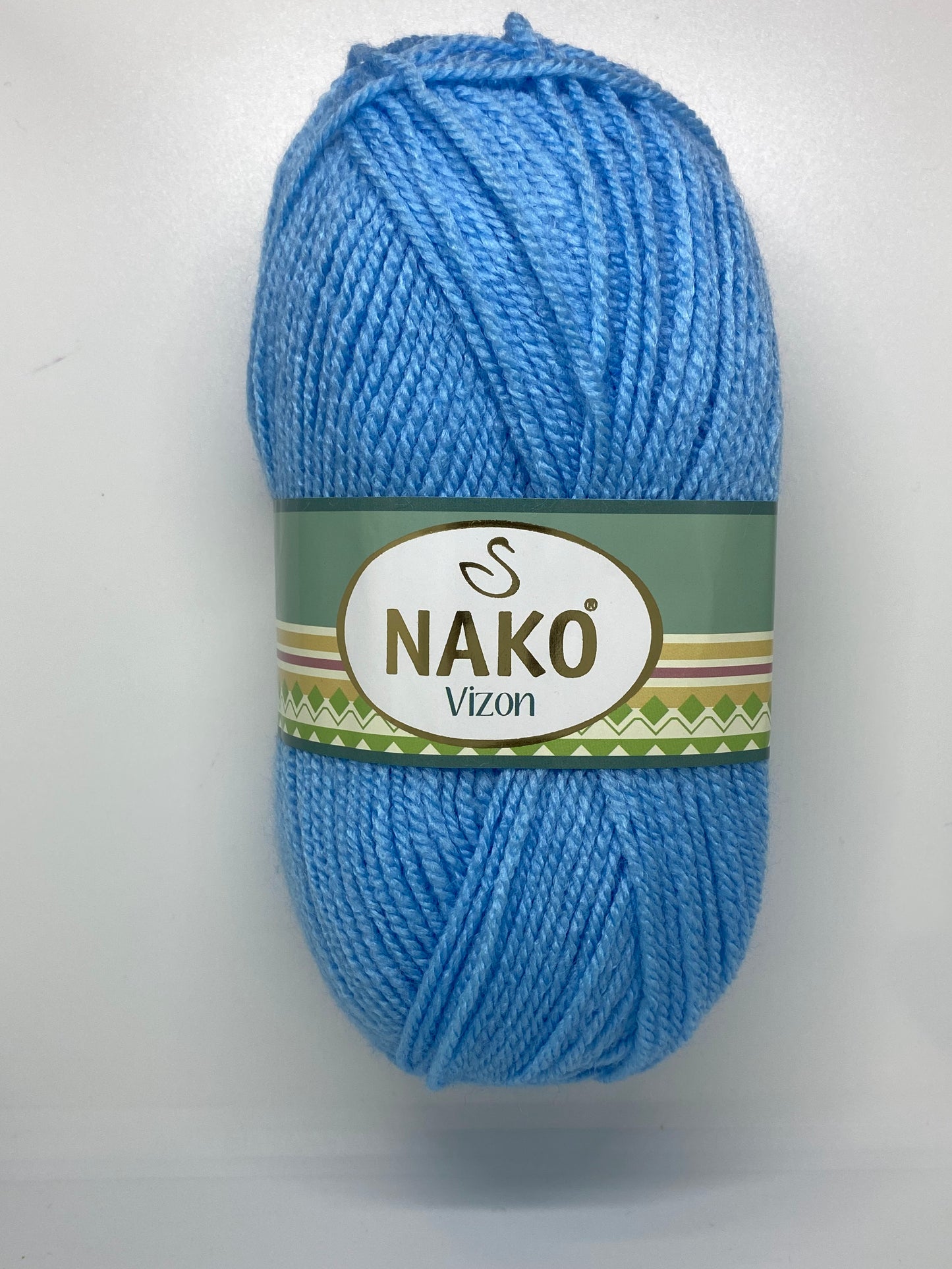 Nako Vizon