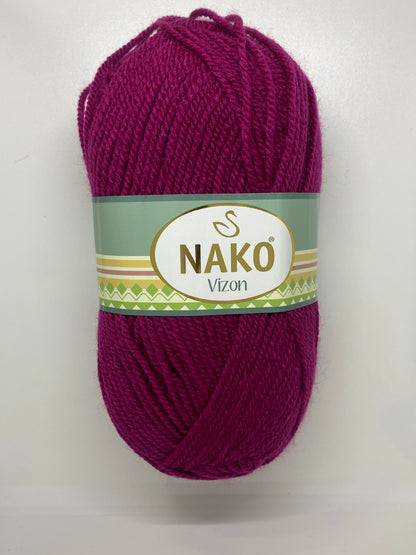 Nako Vizon