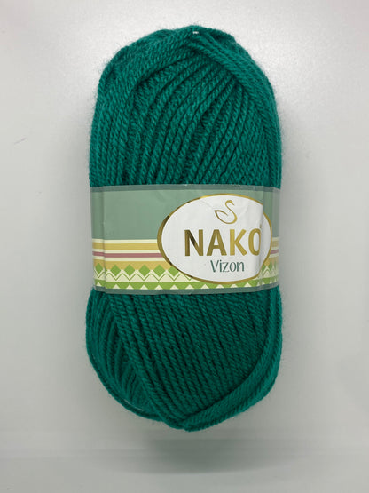 Nako Vizon