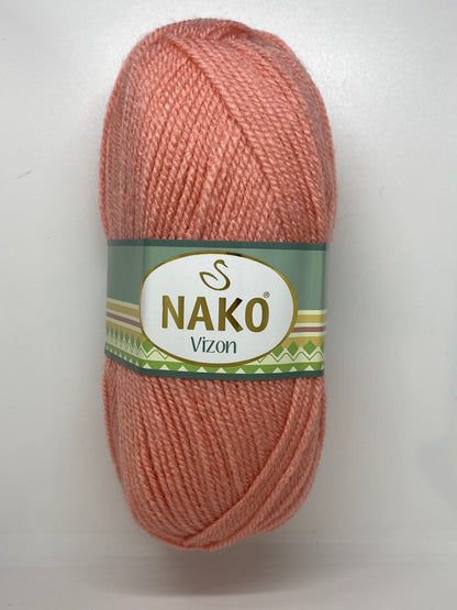 Nako Vizon