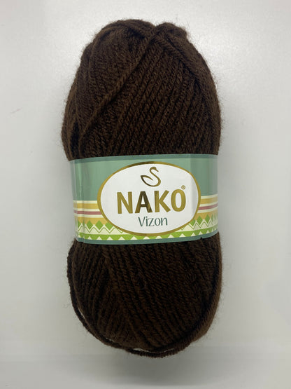 Nako Vizon