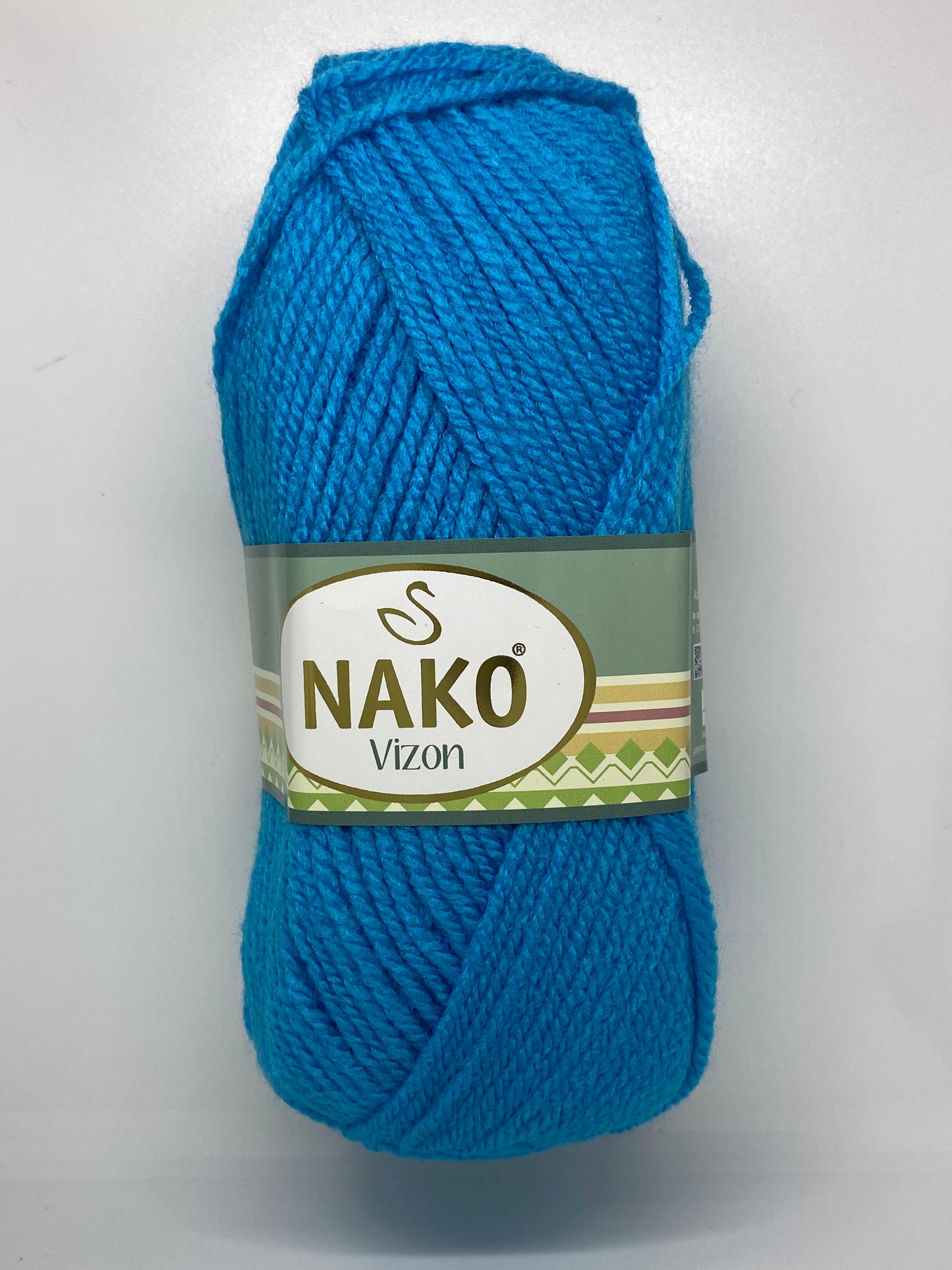 Nako Vizon