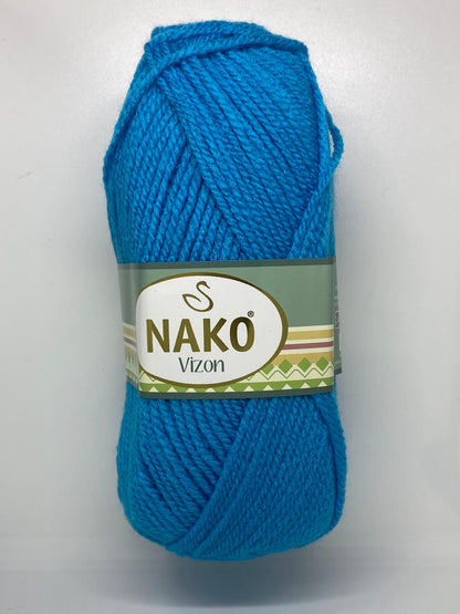 Nako Vizon