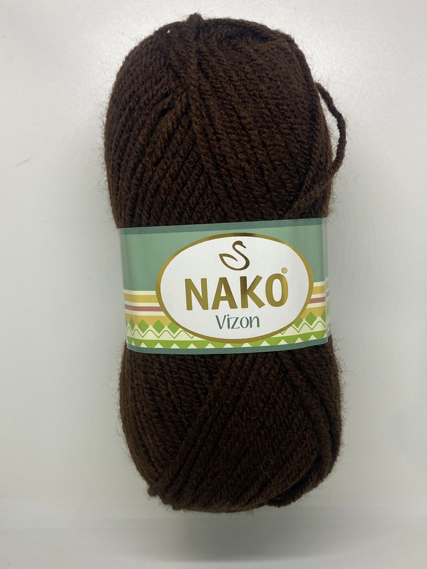 Nako Vizon
