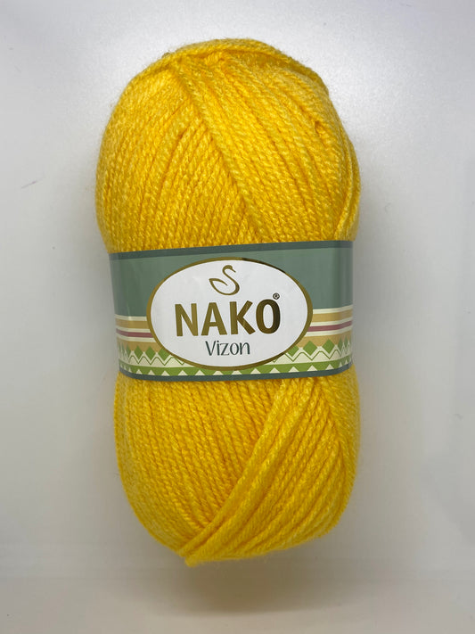 Nako Vizon