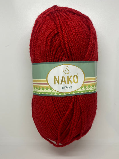 Nako Vizon