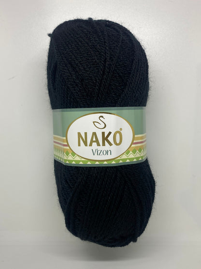 Nako Vizon