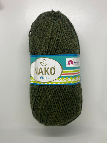 Nako Vizon
