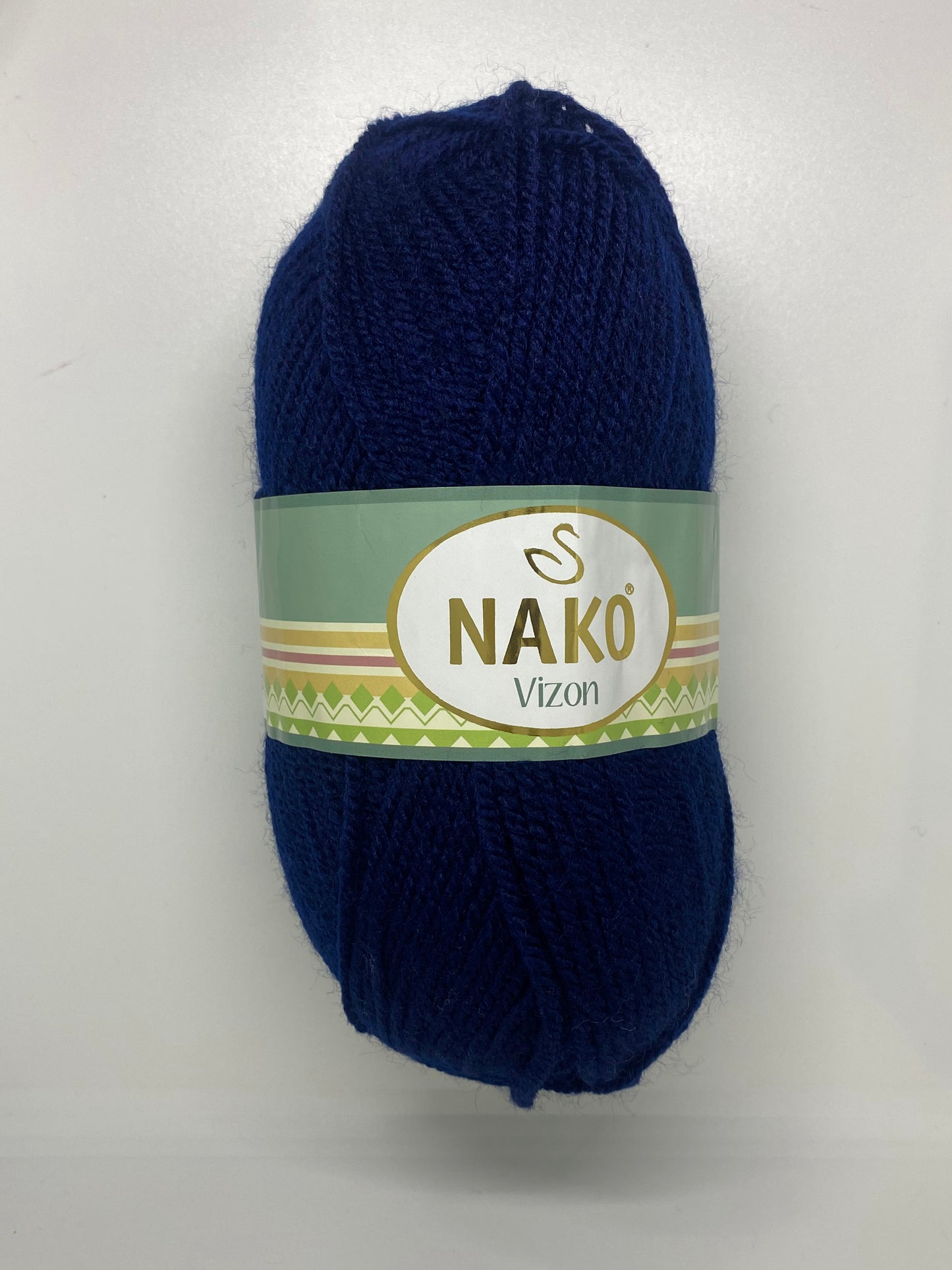 Nako Vizon
