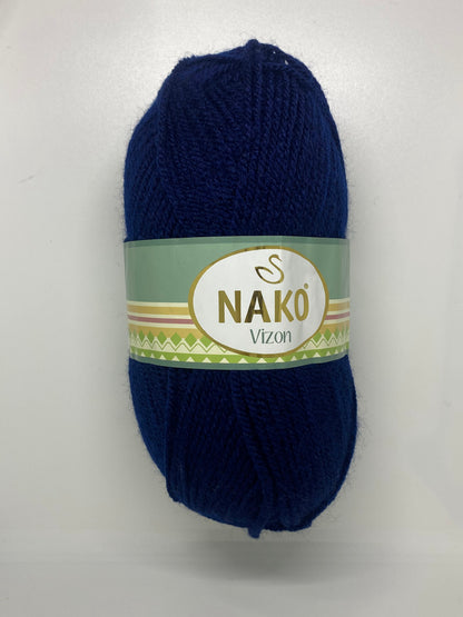 Nako Vizon