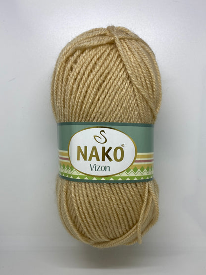 Nako Vizon