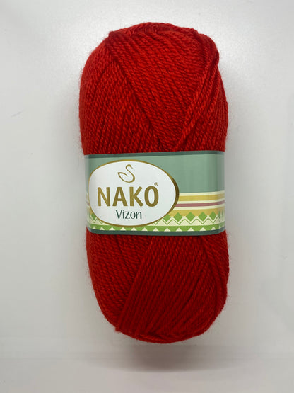 Nako Vizon