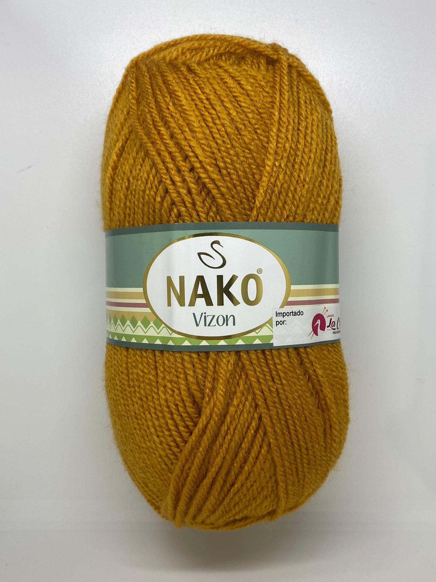 Nako Vizon