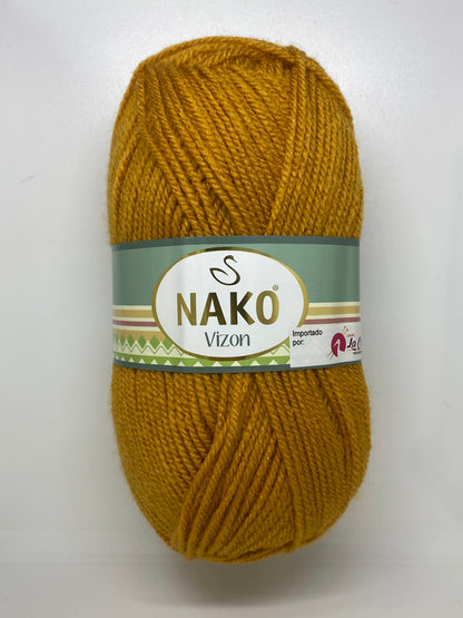 Nako Vizon