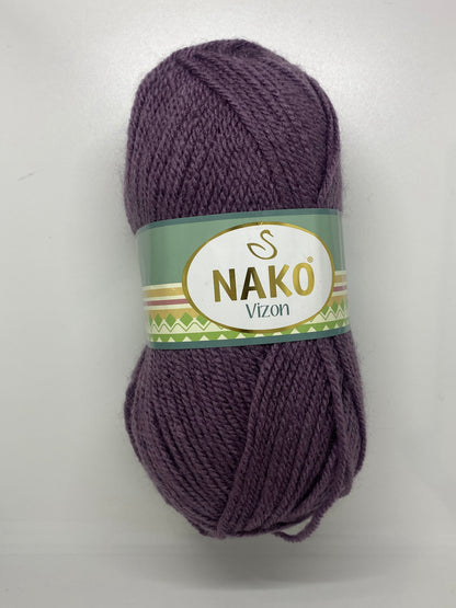 Nako Vizon