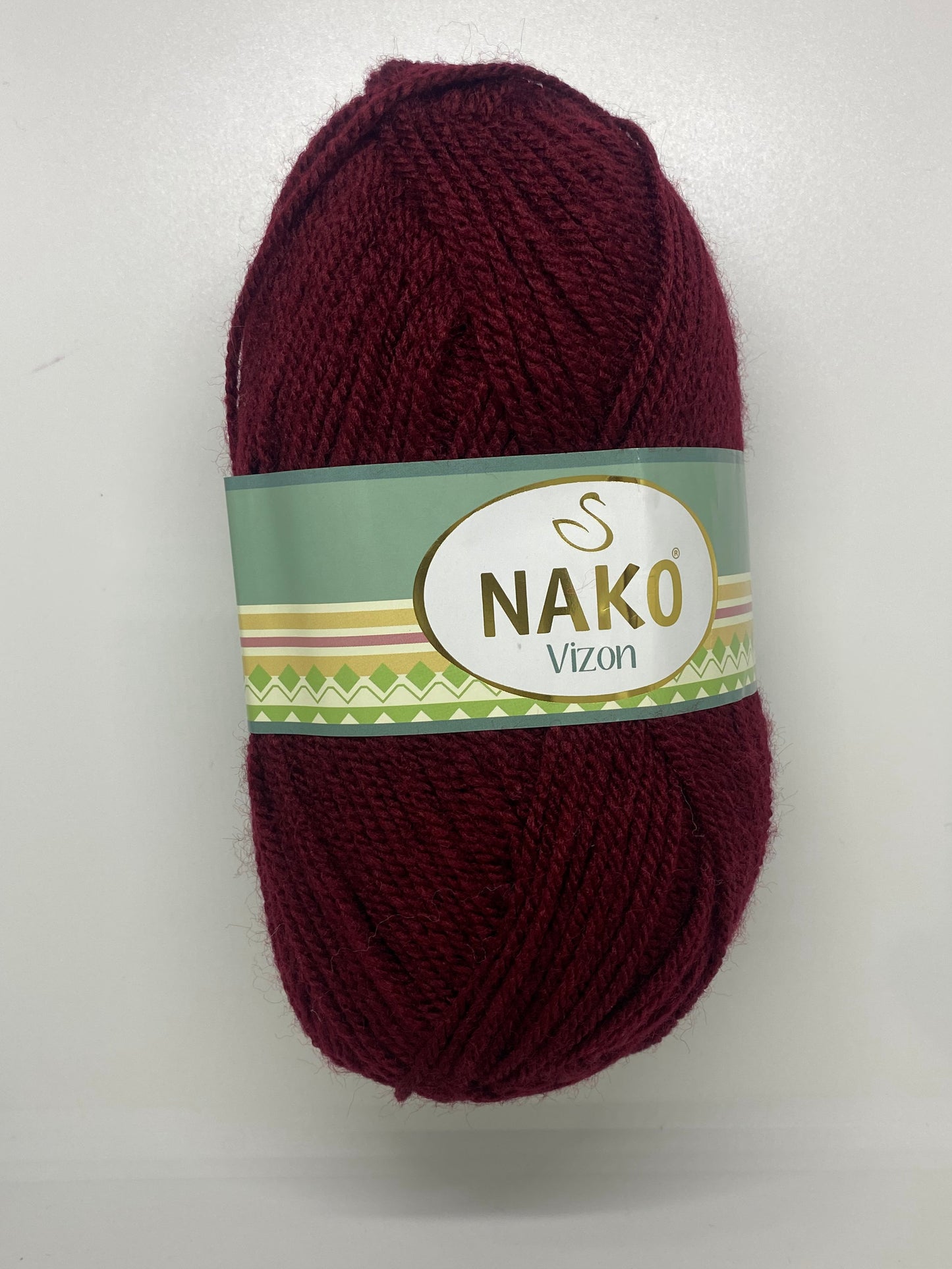 Nako Vizon