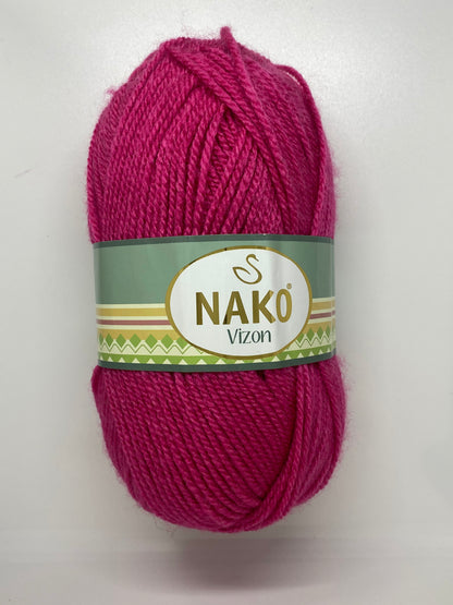 Nako Vizon