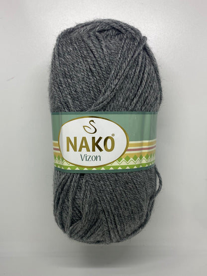 Nako Vizon
