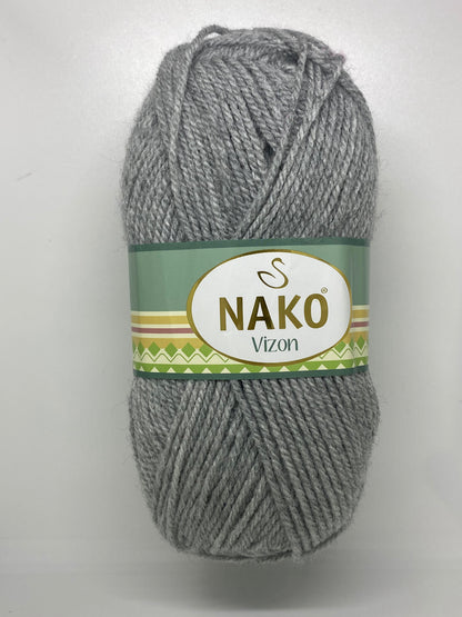 Nako Vizon